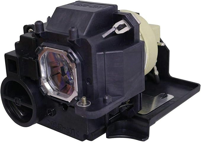 NP33LP Replacement Projector Lamp with Housing for NEC UM361X UM351W UM351W-WK UM351Wi-TM UM351Wi-WK UM361X-WK UM361Xi-TM UM361Xi-WK Projectors by Visdia