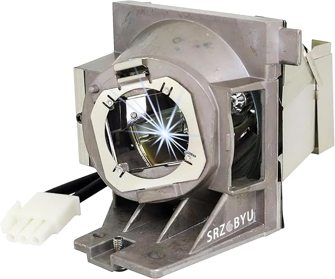5J.JGT05.001 Replacement Projector Lamp Bulb for MH733 TH671ST Projector Lamp with Housing