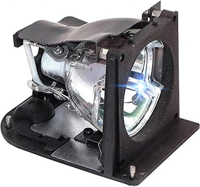 310-4747 725-10037 Quality Replacement Projector lamp for Dell 4100MP