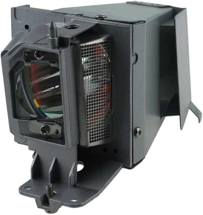 BL-FP190E / SP.8VH01GC01 Projector Lamp Bulb for Optoma HD141X HD26 GT1080 W316 DH1009 H182X S316 X316 EH330 GT1080darbee Bulb Replacement
