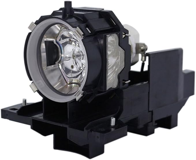 OEM 003-120457-01 Lamp & Housing for Christie Digital Projectors with Ushio Bulb Inside - 240 Day Warranty