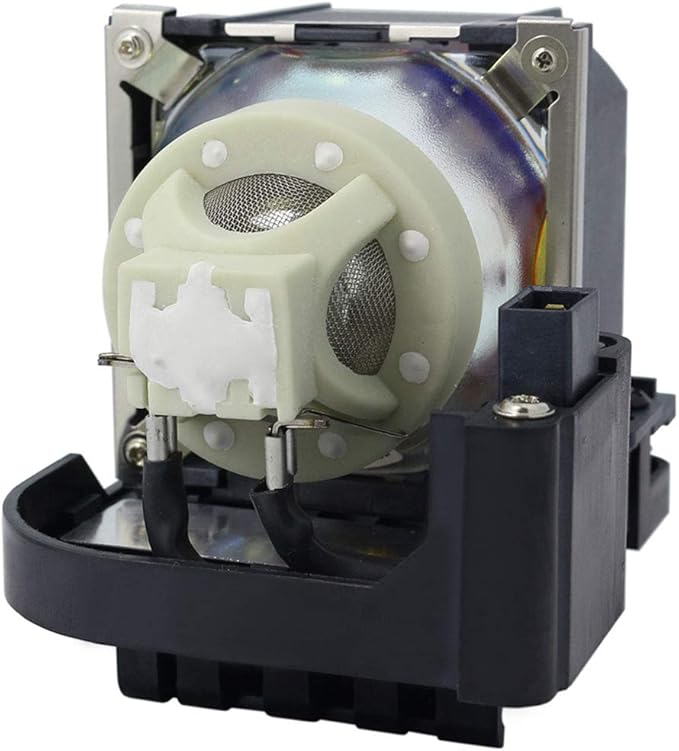 Jaspertronics™ Original Lamp & Housing for The Sony VPL-CH370 Projector with Original Specification and Full lifespan Bulb Inside - 1 Year Warranty
