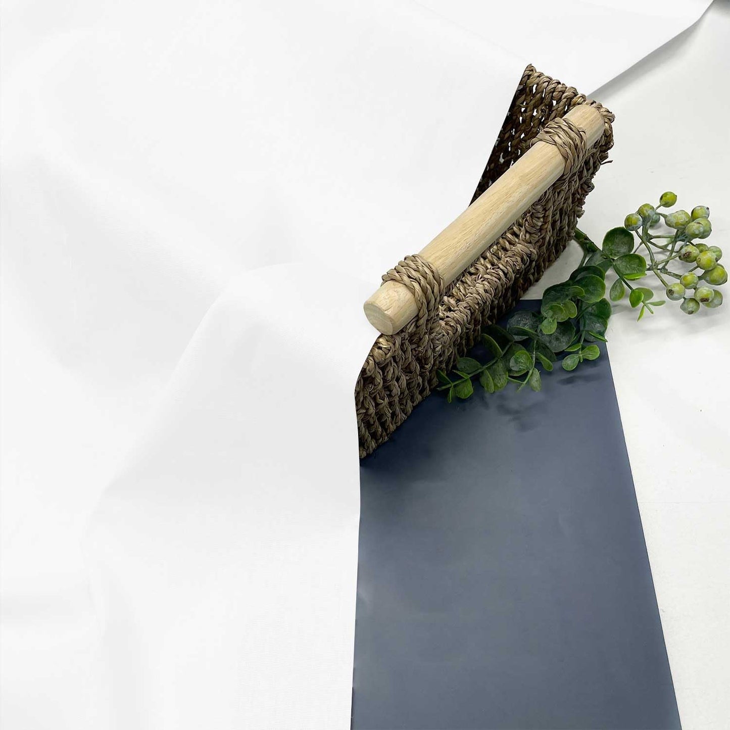 White Photo Backdrop for Photoshoot White Background for Photography Photo Backdrop Curtain for Party 6x9 FT