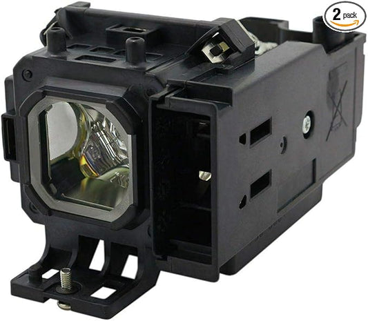 CARSN NP05LP Replacement Projector Lamp for NEC NP901 NP905 VT700 VT800 NP901W NP905G NP901WG VT800G VT700G, Lamp with Housing