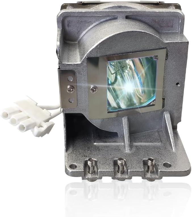 SP LAMP-086/5J.JEL05.001/BL-FP190C Replacement Projector Lamp Bulb Compatible with INFOCUS IN112A, IN114A, IN114STa, IN116A, IN118HDa, IN118HDSTA/OPTOMA DS311, DS331, H111, H181X Projectors