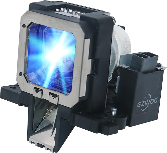 PK-L2312U Hight Quality Replacement Projector Lamp Bulb for JVC DLA-RS66 DLA-X35 DLA-RS56 DLA-X95R DLA-RS46 DLA-X700R DLA-X500R DLA-X55R DLA-X75 DLA-X75R with Housing
