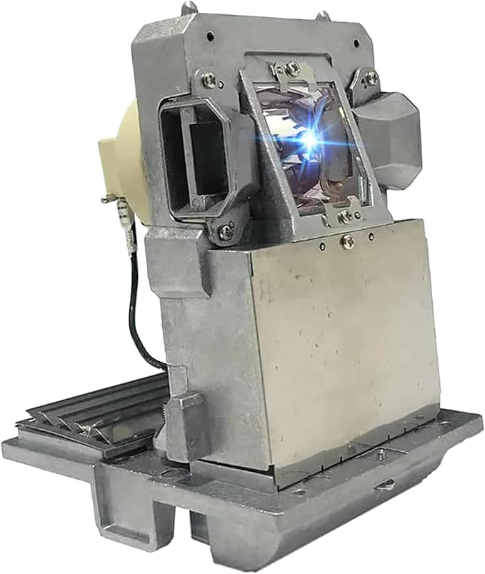 SP.78901GC01 Quality Replacement Projector lamp for OPTOMA WU1500 with Housing