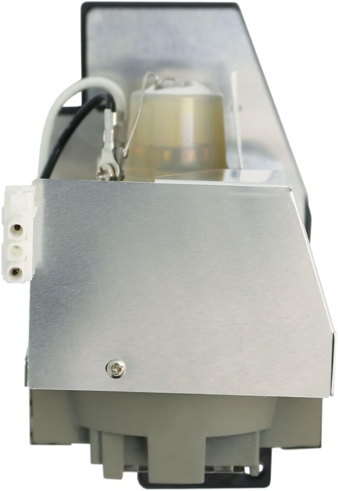 BulbAmerica Projector Lamp for BenQ MX722 - Housing Assembly with Original OEM Bulb
