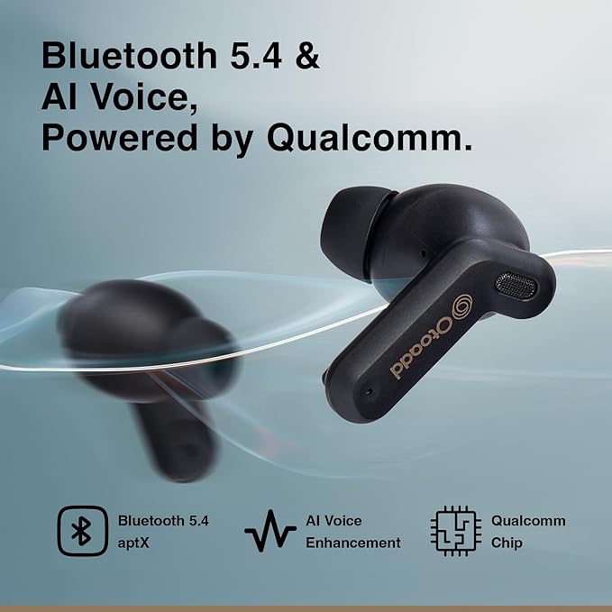 F1-S OTC Hearing Aids for Seniors, Rechargeable Battery, Bluetooth App Control & AI Noise Reduction, Invisible Design, Includes 3 Cleaning Brushes