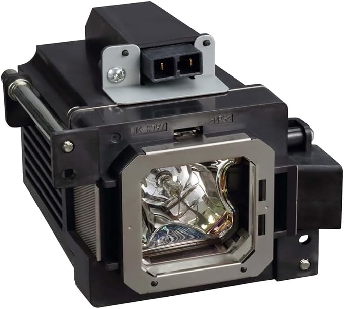 PK-L2618U / PK-L2618UW Original Genuine Projector Lamp Bulb with Housing for JVC DLA-N5B N5W DLA-NX5 NX5R DLA-N7B DLA-NX7 NX7R (Assembly with Ushio NSH OEM Bulb)- 1 Year Warranty