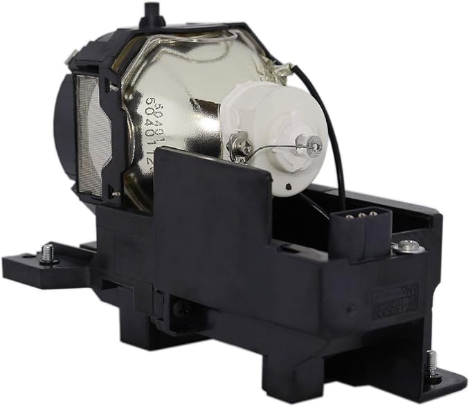 OEM 003-120457-01 Lamp & Housing for Christie Digital Projectors with Ushio Bulb Inside - 240 Day Warranty