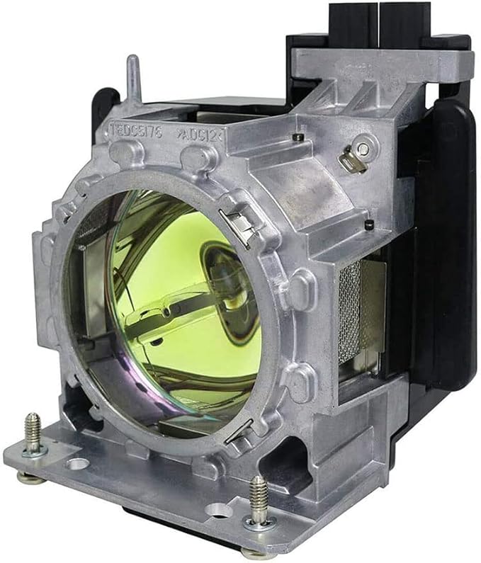 Genuine Original Replacement Projector Lamp/Bulb with Housing for Panasonic ET-LAD310 ET-LAD310AW Projector-(OEM Bulb Inside)