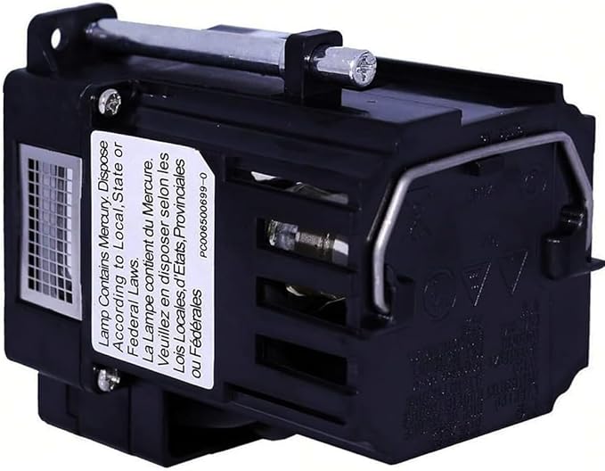 for JVC BHL-5010-S / BHL5010-S Projector Lamp Assembly with Genuine Original Philips OEM Bulb - 1 Year Warranty