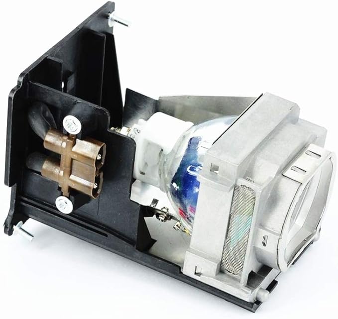 AWO VLT-HC5000LP / VLT-HC7000LP / RLC-032 Replacement Lamp Bulb with Housing for Mitsubishi HC4900,HC5000,HC500BL,HC5500,HC6000,HC6000/BL,HC6050,HC6500,HC7000 for VIEWSONIC Pro8100,HD9900