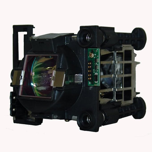 Advanced Lamps™ R9801272 Lamp & Housing for Barco Projectors