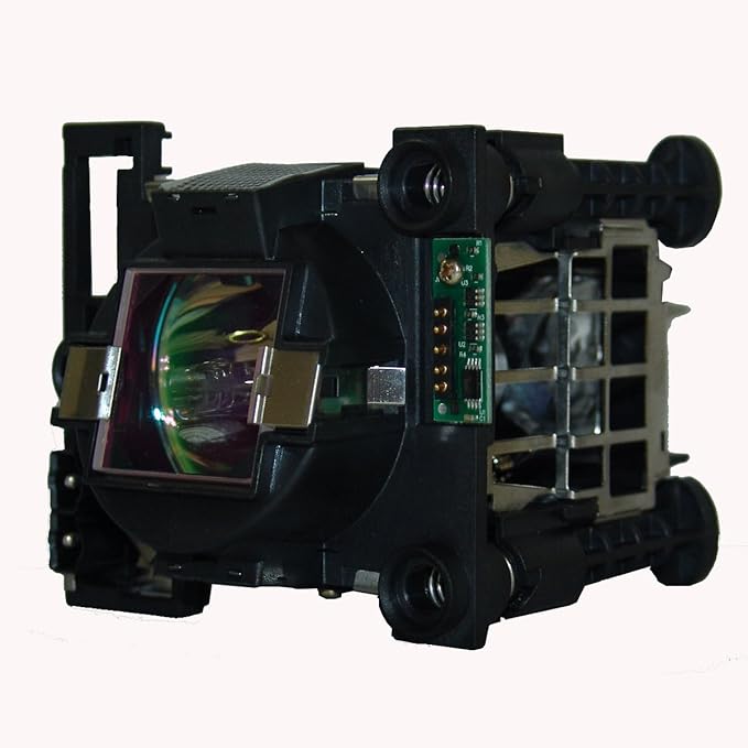 Advanced Lamps™ R9801272 Lamp & Housing for Barco Projectors