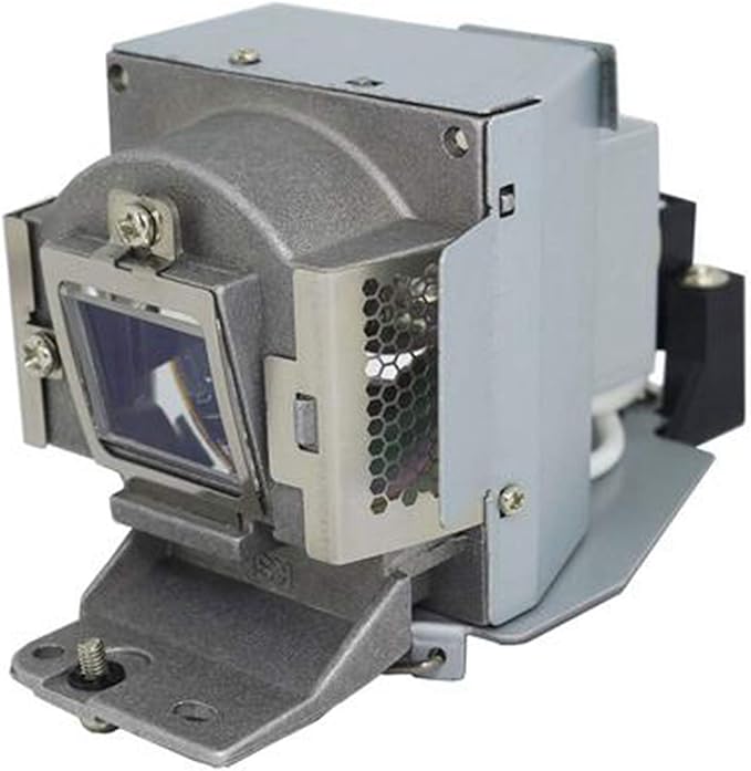 5J.J8G05.001 Replacement Projector Lamp with Housing for BenQ MX618ST Projector