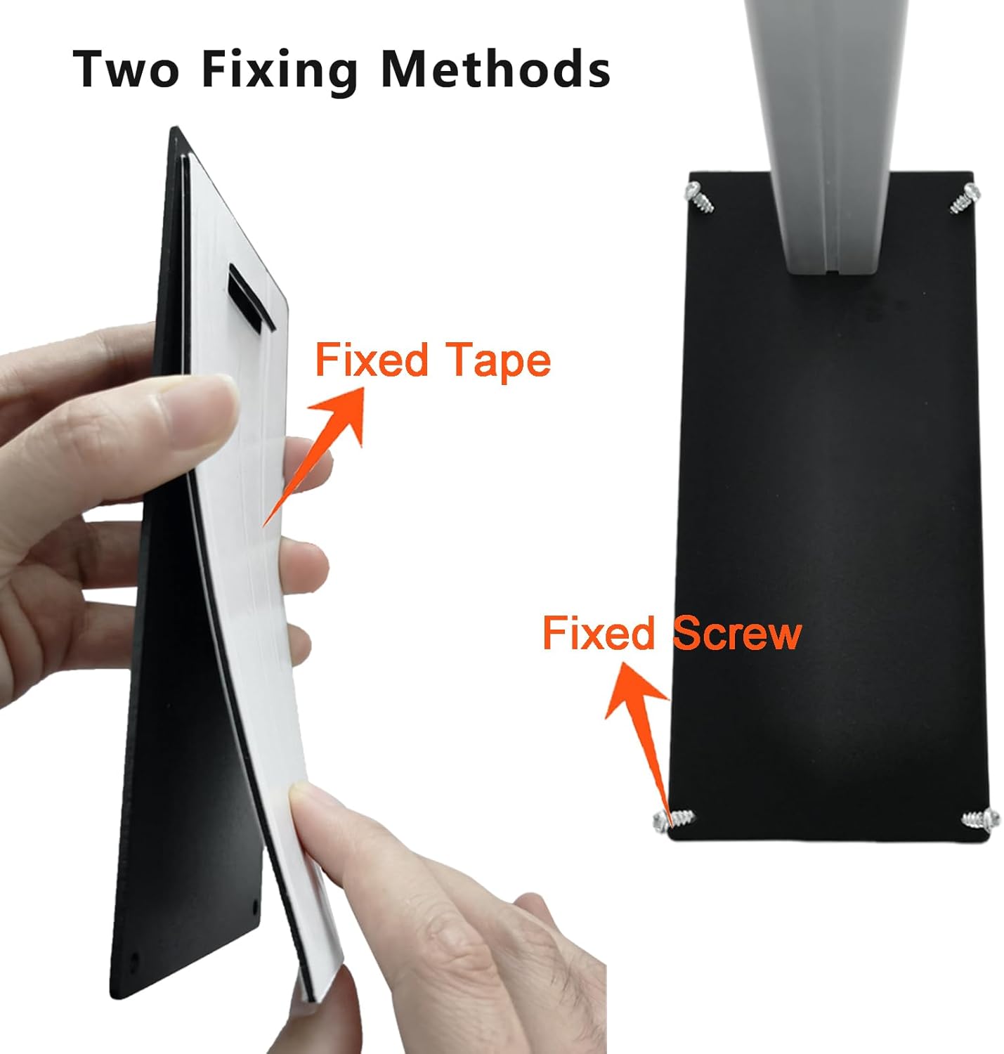 Take-A-Number System Ticket Dispenser with Counter Stand and 1 Roll Queue Tape Paper 3 Digits 2000 Tickets for Queue Call System