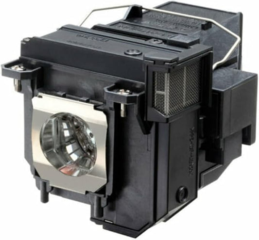 V13H010L75 Replacement Projector Lamp with Housing for elplp75-Epson PowerLite 1940W 1945W 1950 1960 1965 1955 EB-1945W EB-1960 Projector Bulb