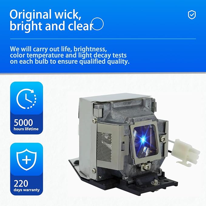 for SP-LAMP-060 Quality Replacement Projector lamp for INFOCUS IN102