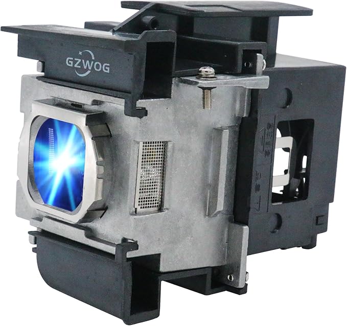 ET-LAA110 Premium Quality Replacement Projector Lamp Bulb with Housing for Panasonic Panasonic PT-AH1000E PT-AR100EA PT-AH1000EA PT-LZ370 PT-LZ370E PT-AR100U PT-AH1000