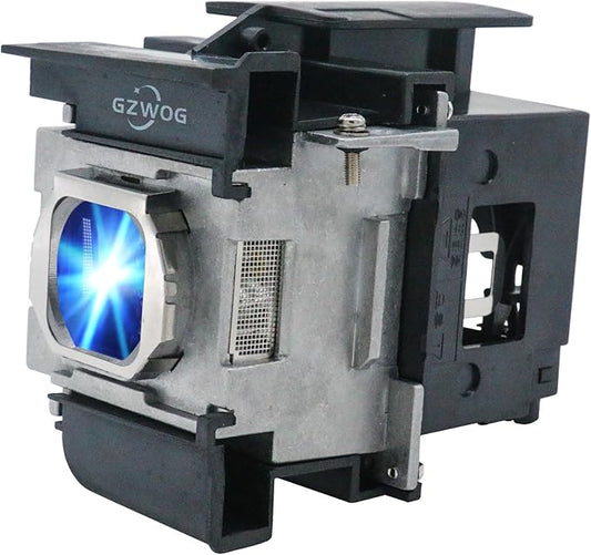 ET-LAA110 Premium Quality Replacement Projector Lamp Bulb with Housing for Panasonic Panasonic PT-AH1000E PT-AR100EA PT-AH1000EA PT-LZ370 PT-LZ370E PT-AR100U PT-AH1000