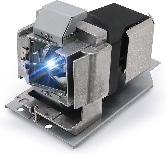 5811117488-SVV//5811117901-SVV//UST-P1 Premium Quality Replacement Projector Lamp Bulb with Housing for VIVITEK D873ST D875ST D803W D803W-3D D805W D805W-3D H1185HD Projectors