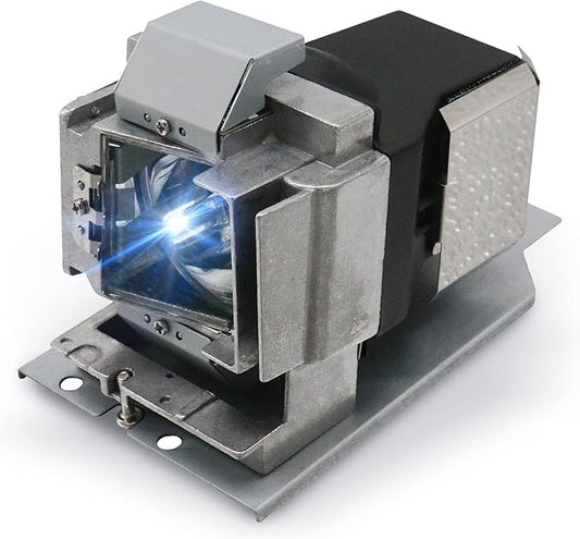 5811117488-SVV//5811117901-SVV//UST-P1 Premium Quality Replacement Projector Lamp Bulb with Housing for VIVITEK D873ST D875ST D803W D803W-3D D805W D805W-3D H1185HD Projectors