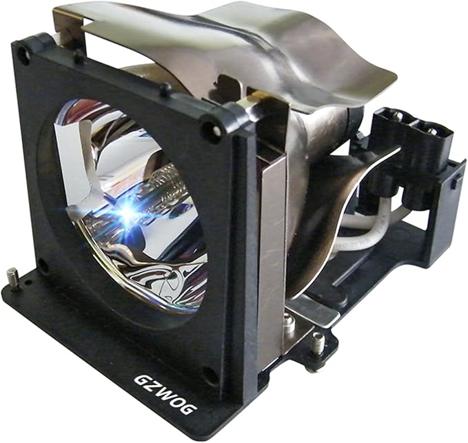 310-4747 725-10037 Quality Replacement Projector lamp for Dell 4100MP