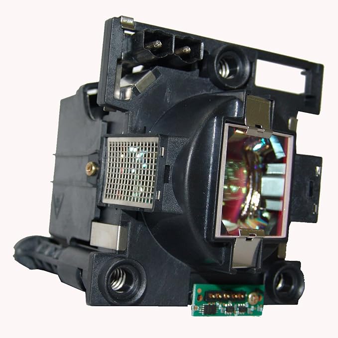 Advanced Lamps™ R9801272 Lamp & Housing for Barco Projectors
