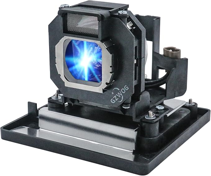ET-AE1000 Replacement Projector Lamp Bulb with Housing for Panasonic PT-AE1000 PT-AE2000 PT-AE3000 TH-AE1000 TH-AE2000 TH-AE3000 PT-AE1000U PT-AE2000U PT-AE3000U Projectors