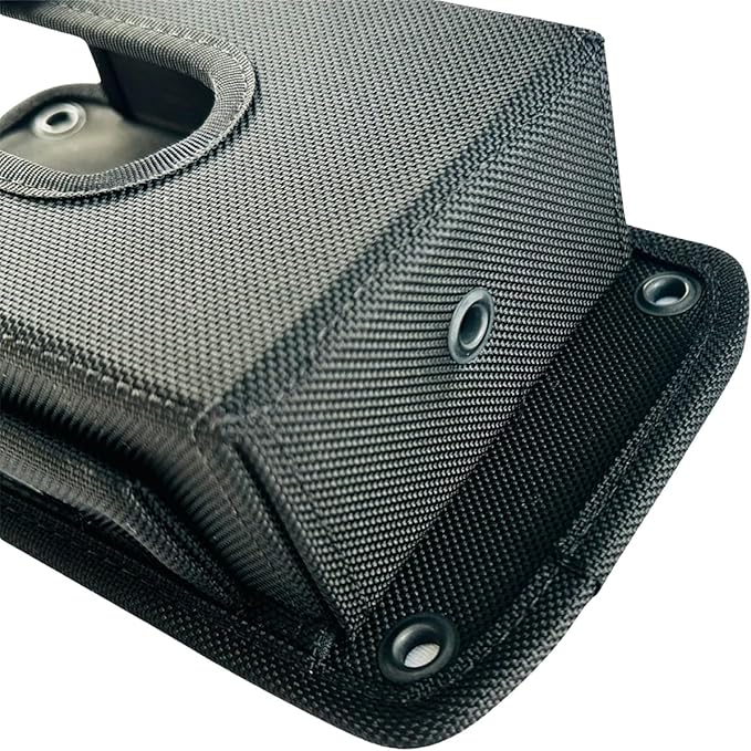 Wall/Forklift Mount Holster for Zebra TC53/TC58 with Trigger Handle