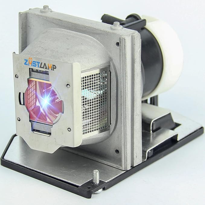 310-7578 725-10089 Quality Replacement Projector lamp for Dell 2400MP