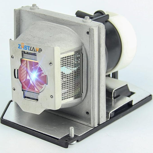 310-7578 725-10089 Quality Replacement Projector lamp for Dell 2400MP
