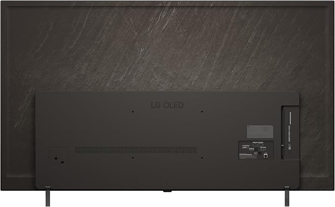 LG 65-Inch Class OLED AI 4K B5 Series Smart TV w/Dolby Atmos, Dolby Vision, HDR10, AI Super Upscaling 4K, Filmmaker Mode, Wow Orchestra, Alexa Built-in (OLED65B5PUA.AUSZ, 2025)