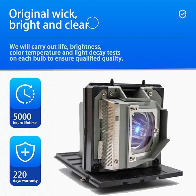 for SP-LAMP-053 Quality Replacement Projector lamp for INFOCUS IN5302 IN5304