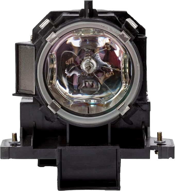 OEM 003-120457-01 Lamp & Housing for Christie Digital Projectors with Ushio Bulb Inside - 240 Day Warranty