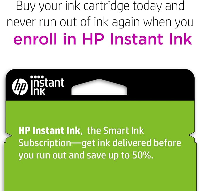 HP 952XL Magenta High-Yield Ink Cartridge | Works OfficeJet 8702, OfficeJet Pro 7720, 7740, 8210, 8710, 8720, 8730, 8740 Series | Eligible for Instant Ink | L0S64AN