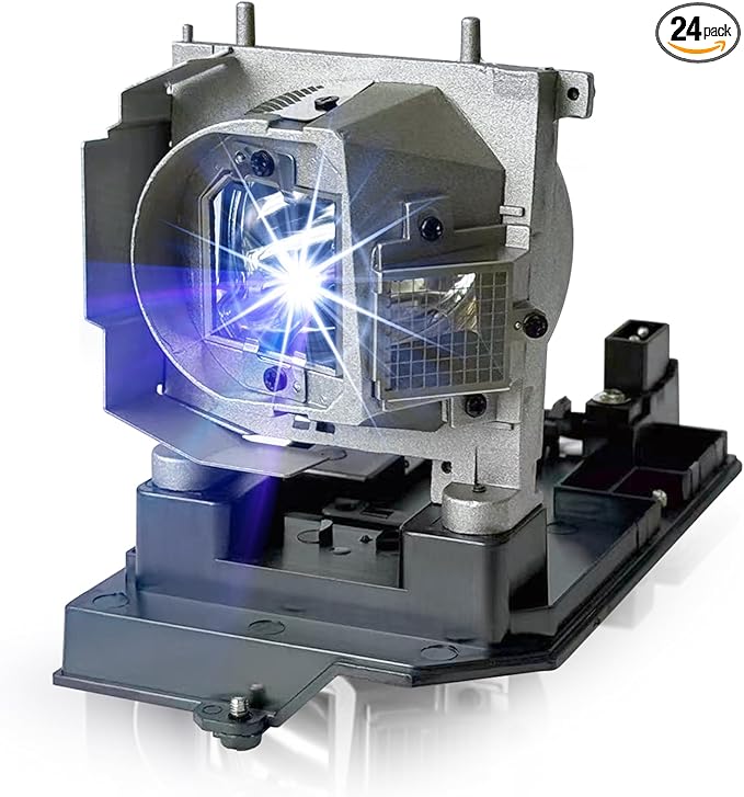 CARSN NP20LP Replacement Projector Lamp for NEC U300X / U310W / U300XG / U310WG / U310W-WK1 Lamp with Housing