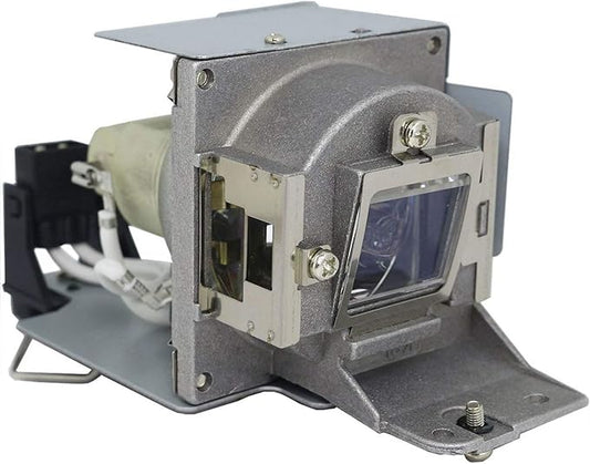 5J.J8G05.001 Replacement Projector Lamp with Housing for BenQ MX618ST Projector