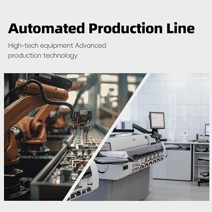 D008AK001 D01SE6001 D00V9L001 Fuser Unit Replacement for Brother HL-L6200DW HL-L6300DW HL-L6400DW HL-L6400DWT MFC-L6700DW MFC-L6800DW MFC-L6900DW Series Printers