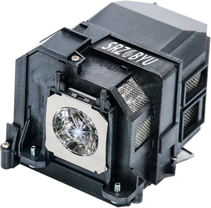 V13H010L71 Replacement Projector Lamp Bulb for Epson ELPLP71 BrightLink 475Wi 485Wi 480i PowerLite 485W 480 475W 470 EB-485Wi EB-485W EB-470 EB-1410Wi EB-475Wi EB-475W EB-1400W with Housing