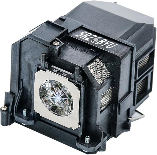 V13H010L71 Replacement Projector Lamp Bulb for Epson ELPLP71 BrightLink 475Wi 485Wi 480i PowerLite 485W 480 475W 470 EB-485Wi EB-485W EB-470 EB-1410Wi EB-475Wi EB-475W EB-1400W with Housing