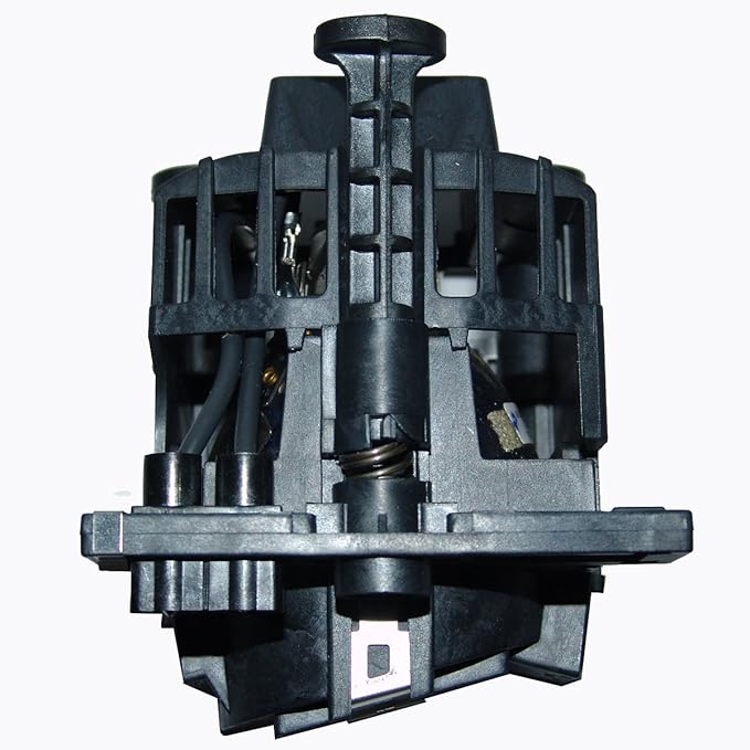 Advanced Lamps™ R9801272 Lamp & Housing for Barco Projectors