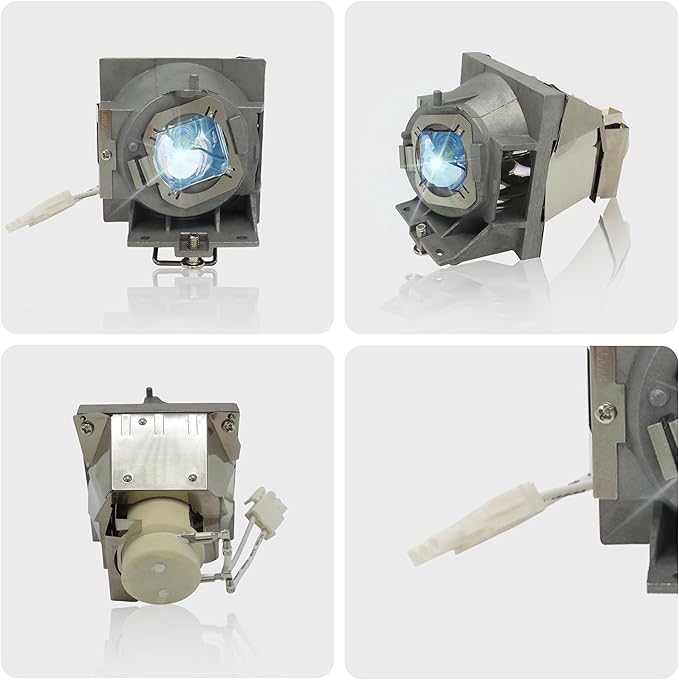 RLC-108 Replacement Projector Lamp Bulb Compatible with VIEWSONIC PA500S PA500X PA502ES PA502XE PA503S PA503SP PA503X PA503XP PG603X PS501X PS600X VS16905 VS16909 Projector Lamp Bulb