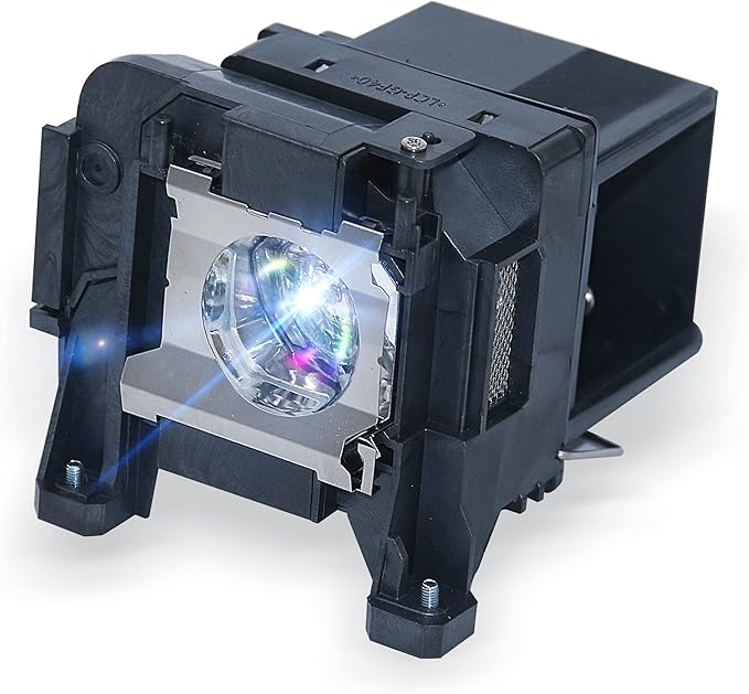 ELPLP89/V13H010L89 Replacement Projector Lamp Bulb for Epson powerlite Home Cinema 5040ub 5040ube 5050ub 5050ube 4010 4000 PRO Cinema 4050 6040ub 6050ub eh-tw7300 tw8300 tw8300w tw9300 tw9300w