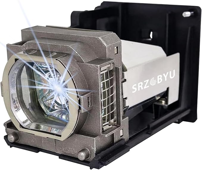 VLT-HC7000LP Replacement Projector Lamp with housing for Mitsubishi HC6500 HC7000