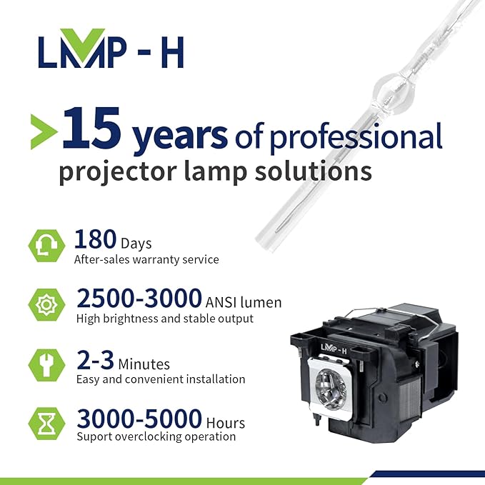 v13h010l85 Replacement lamp for epson elplp85 powerlite Home Cinema 3500 3100 3000 3600e 3700 3900 3200 3800 eh-tw6600 eh-tw6800 eh-tw6700 eh-tw6600W Projector lamp Bulb with housing