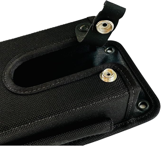 Wall/Forklift Mount Holster for Zebra TC53/TC58 with Trigger Handle