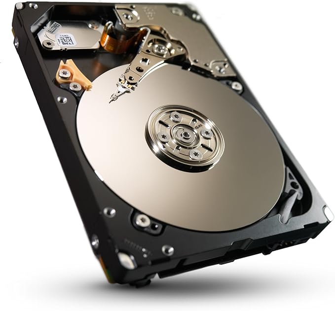Seagate Savvio 10K.5 900 GB 10000 RPM SAS 6-Gb/S 64MB Cache 2.5-Inch Internal Bare Drive (ST9900805SS)
